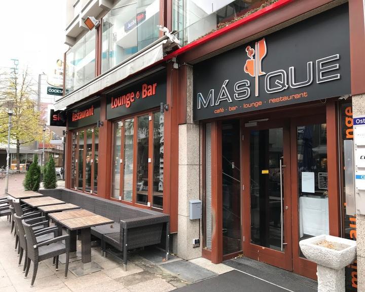 Masquecafe