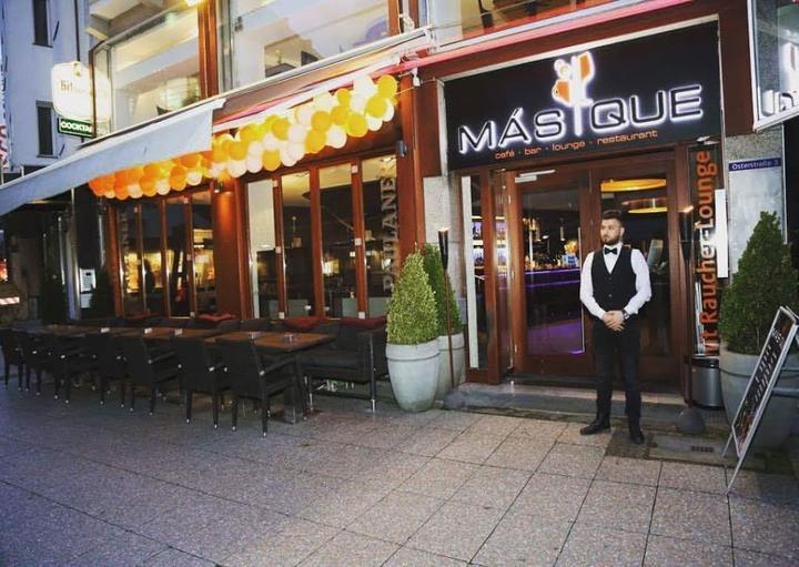 Masquecafe